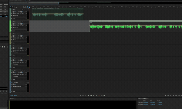 sound design 2