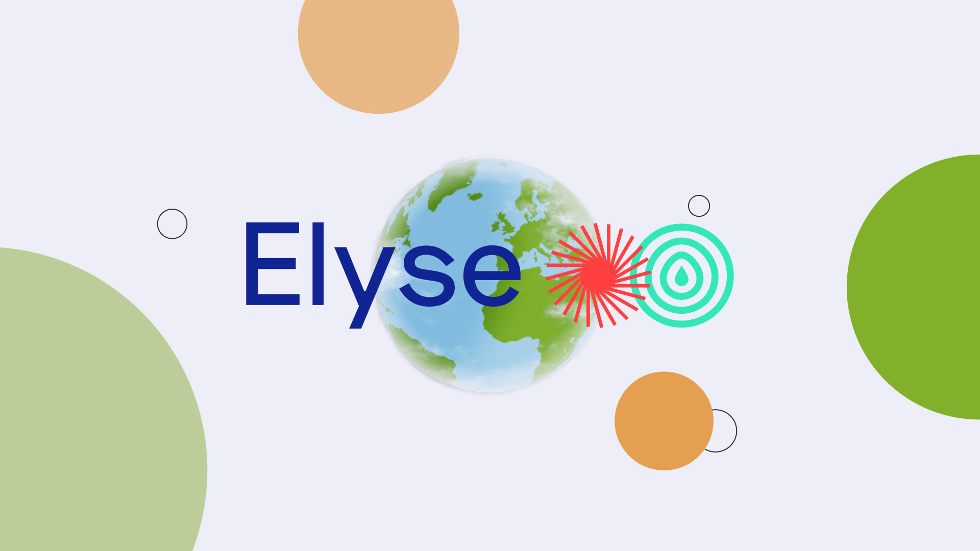 Elyse Energy : motion design